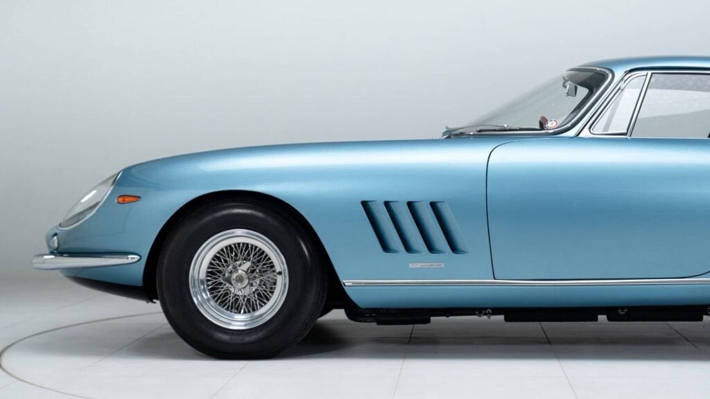 Broad Arrow Amelia Island