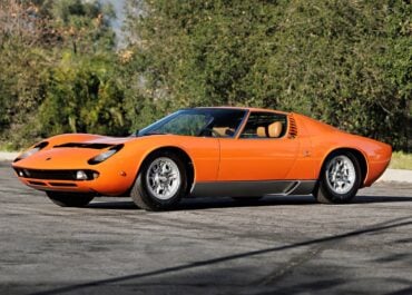 2026 Gooding Christie's Amelia Island Results