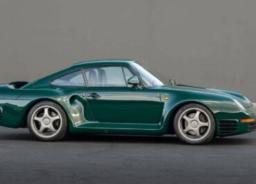 Broad Arrow Amelia Island 2026