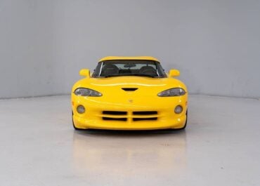 GAA Classic Cars April 2026 Auction: Preview of the Best Lots