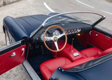RM Sotheby's Monaco 2026 Auction Preview