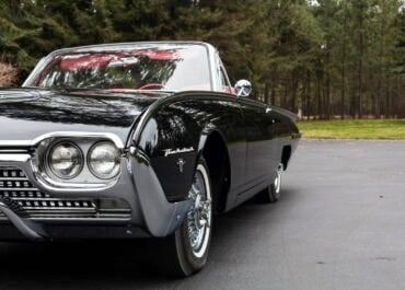 Mecum Houston 2026: Over 1,000 Collector Cars Head to NRG Center