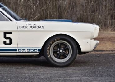 Shelby GT350R: History, Racing Legacy, and GT350R Value