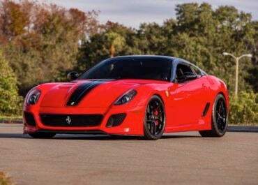Ferrari 599 GTO: History, Legacy, and the Return of a Legend