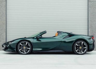 Broad Arrow Villa d'Este Auction 2026 Preview