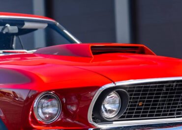 Mecum Indy 2026: The M Group Collection Guide & Estimates