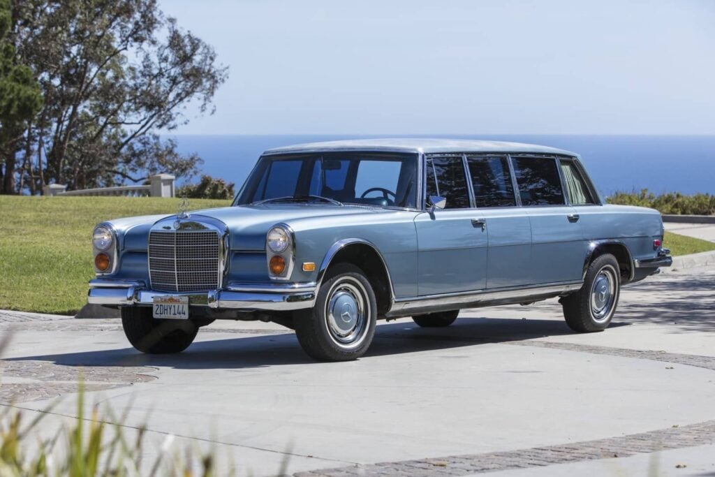 Bonhams|Cars Greenwich Auction 2026