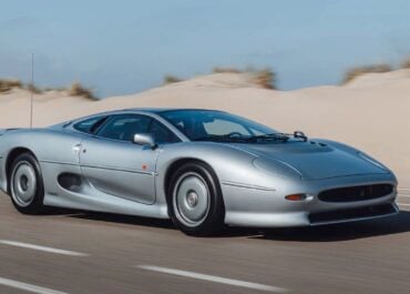 Broad Arrow Global Icons Spring Online Auction 2026: Top Lots to Watch