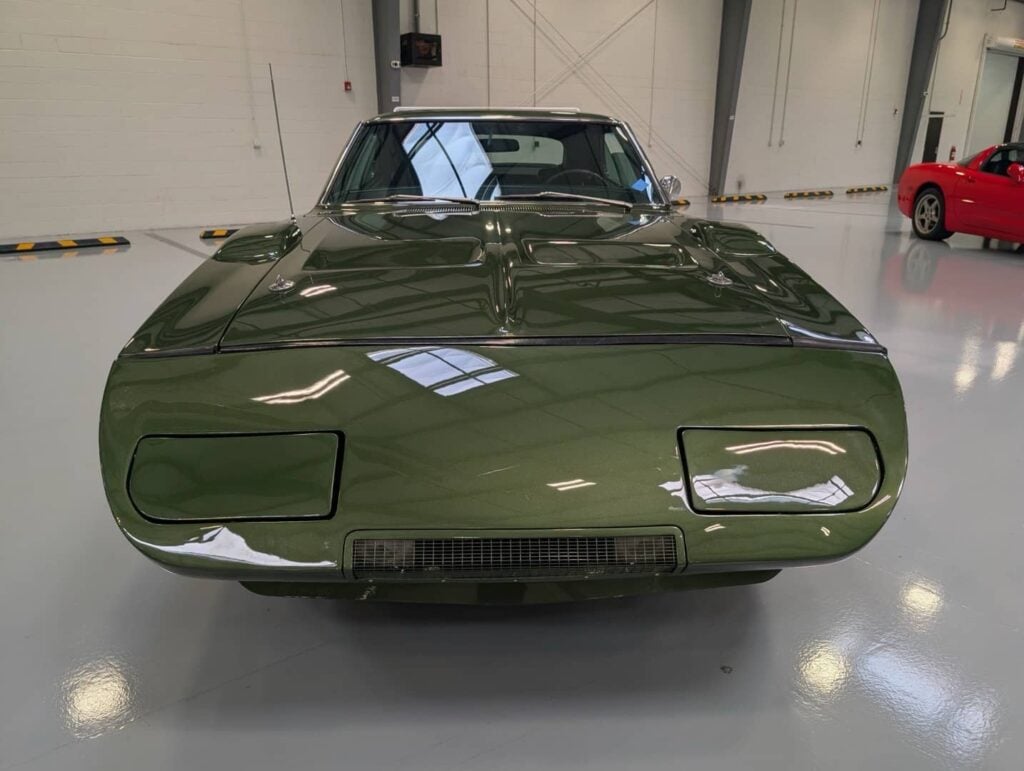 Dodge Daytona for sale at GAA Classic Cars