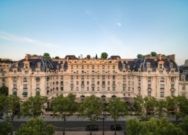 Broad Arrow Paris Auction Announced for Rétromobile Week 2027