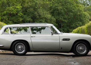 RM Sotheby's Woodcote Park 2026 Results: £15.9 Million Sold at 76% Sell-Through Rate