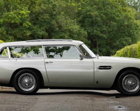 RM Sotheby's Woodcote Park 2026