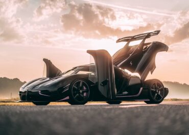 RM Sotheby's Tegernsee 2026: Koenigsegg One:1 Headlines a World-Class Collector Car Auction
