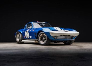 Chevrolet Corvette Grand Sport: History, Racing Legacy, and Collector Value