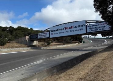 Monterey Historics 2026 Guide