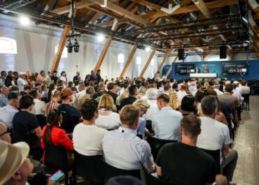 RM Sotheby's Tegernsee 2026: €10.5 Million with 91% Sold