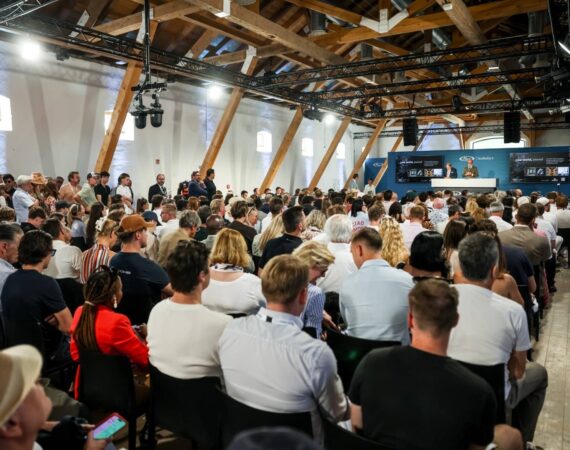 RM Sotheby's Tegernsee 2026
