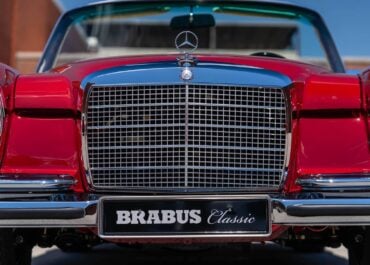 Mecum Monterey 2026 Auction Preview