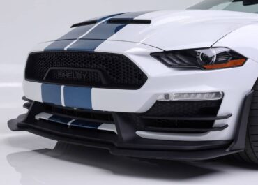 Barrett-Jackson Las Vegas 2026: Boss 429, Hemi Super Bee & Shelby Super Snake Headline No Reserve Auction