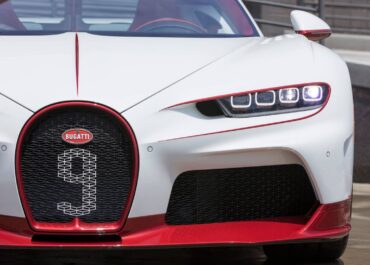 Bonhams Laguna Seca Auction: 2026 Monterey Car Week Preview