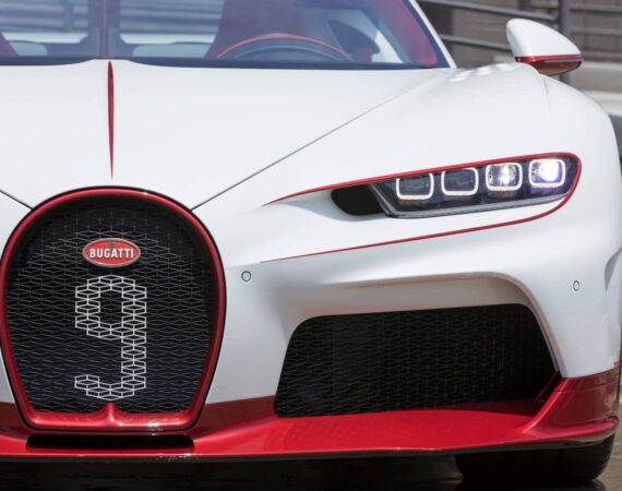 Bonhams Laguna Seca Auction 2026