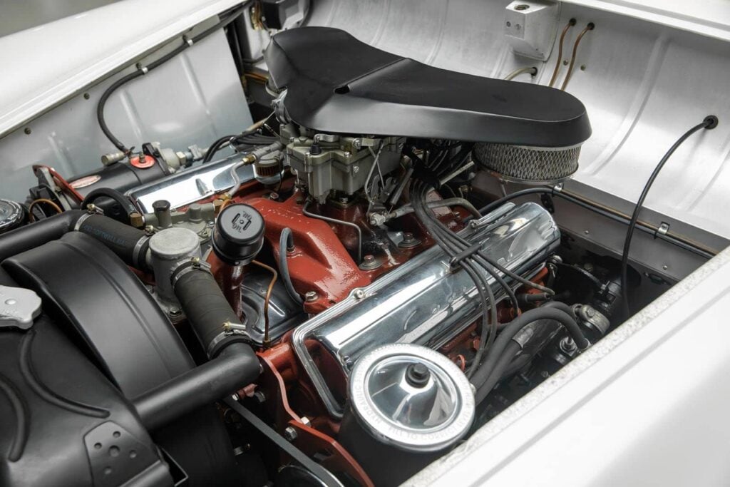 1953 Cadillac 'Elegante' V8 Engine