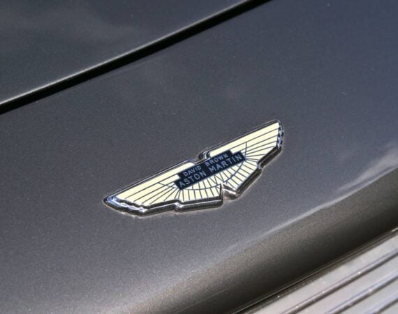 Aston Martin DB4 price guide