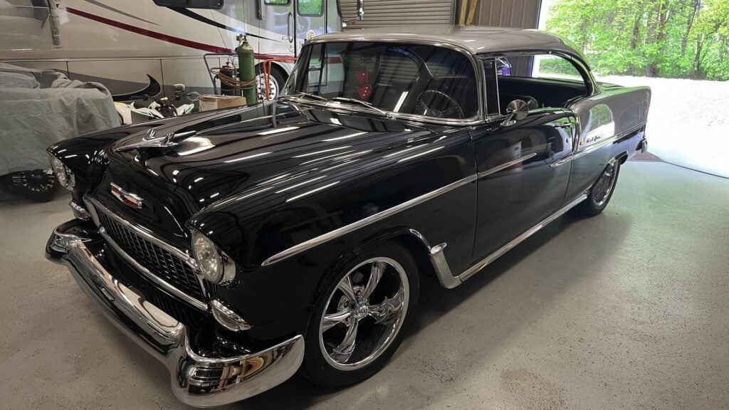 Mecum Dallas/Fort Worth 2026