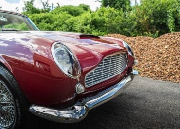 Mecum Nashville Results: Top Ten Collector Car Sales of 2026