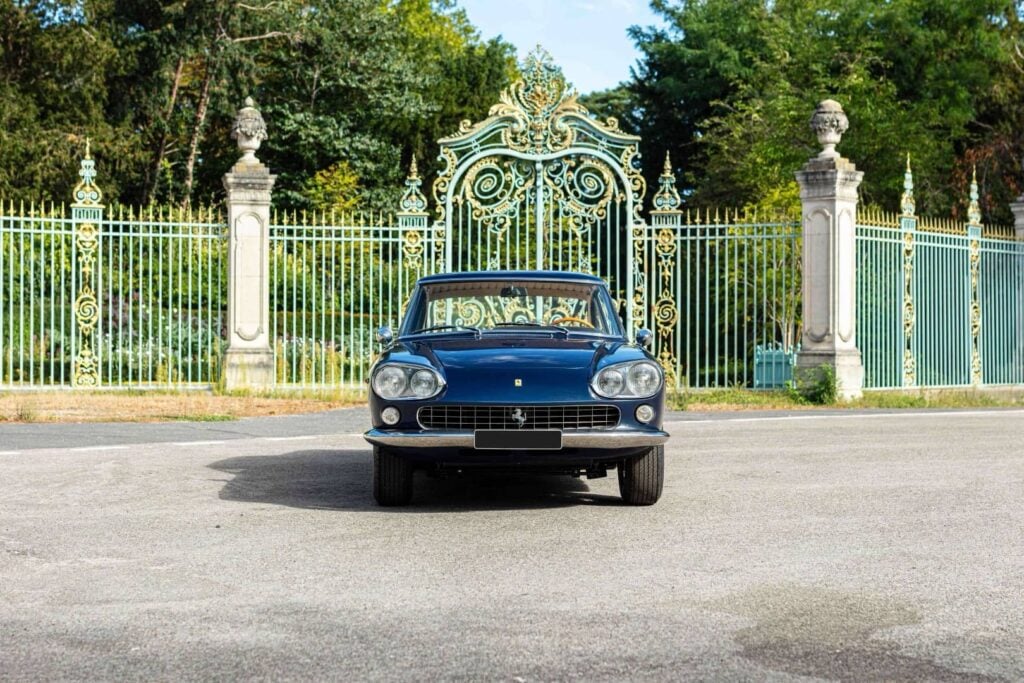 1965 Ferrari 330 GT 2+2