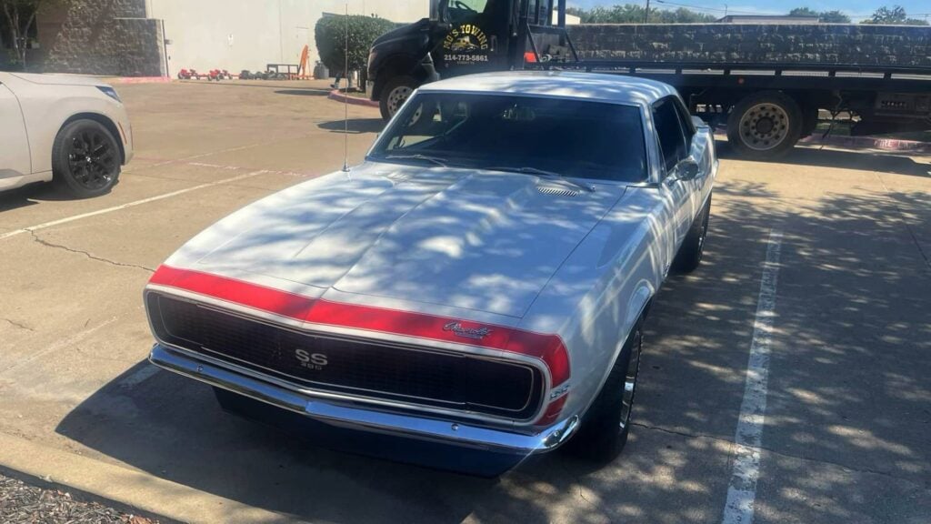 Mecum Dallas/Fort Worth 2026