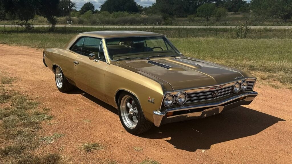 Mecum Dallas/Fort Worth 2026