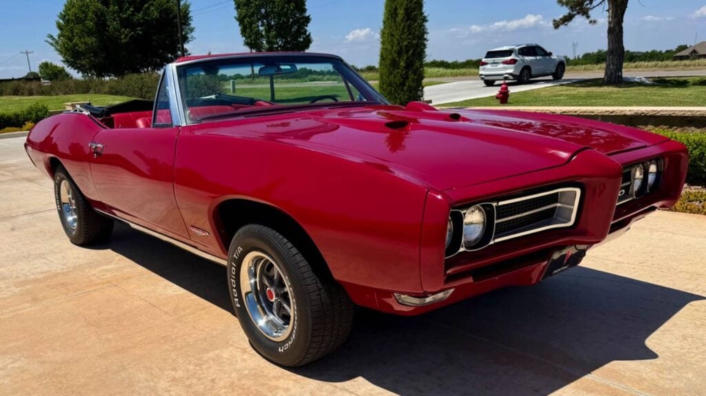 Mecum Dallas/Fort Worth 2026