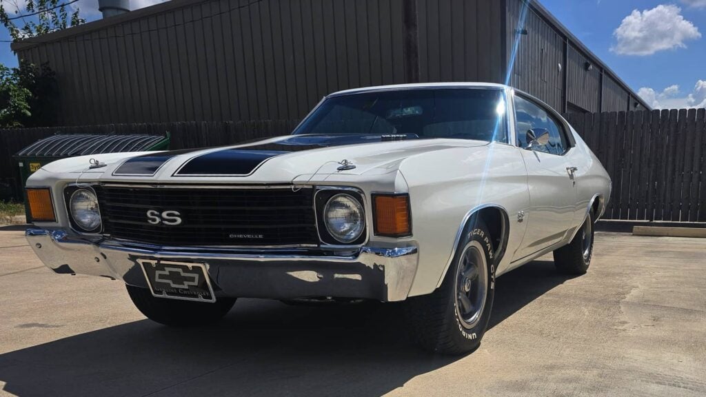 Mecum Dallas/Fort Worth 2026