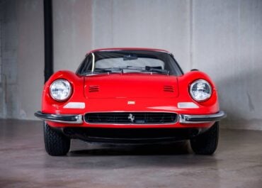 Bonhams Zoute Results 2026: Miura Leads €10.2 Million Classic Car Auction