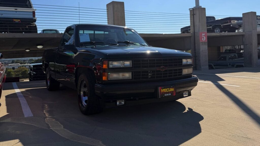 Mecum Dallas/Fort Worth 2026