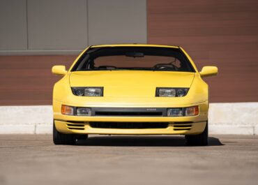 Mecum Dallas/Fort Worth Hits $7.35 Million in Two Days