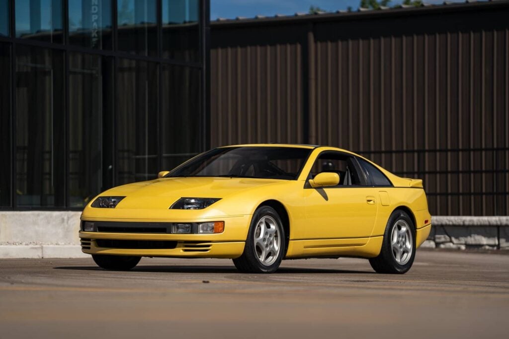 Mecum Dallas/Fort Worth 2026