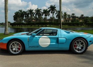 Mecum Dallas Results 2026: $29.6M in Final Two Days